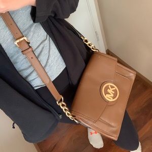 Michael Kors Crossbody